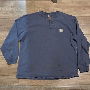 Mens Carhartt